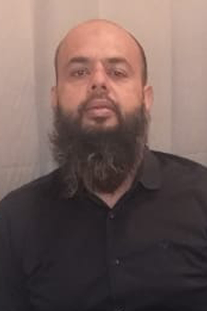 Dr. Abdulkadir Shaikh - Door Step Doctor Pvt. Ltd.